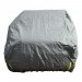  Quest Max Full Campervan Cover VW T4, T5, T6, T7 & Ford Transit Custom Grey 6332G8