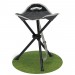 Quest Autograph Devon stool and foot rest [Black Edition] F3029BL