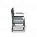 Quest Autograph Surrey chair Black Edition F3027BL