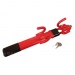 SAS Universal Crook Steering Wheel Lock 5880765