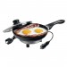 Quest 12V Frying Pan with Lid K0076