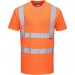 Portwest/Warrior T-Shirt Orange S378 