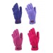 Heat Machine Ladies Womens Thermal Knitted Gloves 2.3 tog - one size