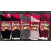 Heat Machine Winter Ladies Womens Thermal Insulated Socks size uk 4-8  3342   2.3tog 