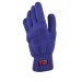 Heat Machine Ladies Womens Thermal Knitted Gloves 2.3 tog - one size