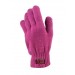 Heat Machine Ladies Womens Thermal Knitted Gloves 2.3 tog - one size