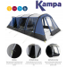 kampa croyde 6 air 9120001252