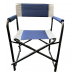 royal leisure directors chair steel frame r715 front