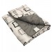 Camptech Sovereign Sleeping Bag Super King Size 203x92cm  Weight:350g/sm 1048