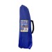 PMS UV Protected Beach Shelte Zip Up Front Blue,Green or Red 140001
