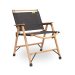 Zempire Camping Caravan Garden Roco Low Rider V2 Folding Chair 76 x 47 x 34cm