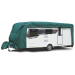 Quest MAX water resistant breathable full caravan cover - multi width 7'2" to 8' 690cm-750cm/22'7"-24'7"