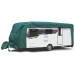 Quest MAX water resistant breathable full caravan cover - multi width 7'2" to 8' 630cm-690cm /20'8" - 22'7"