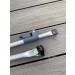  Quest Westfield Window Veranda Pole With Butterfly Clamp Omega Awning A0083VP