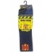 Ruff & Tuff Workwear Winter Pack of 3 Durable Hardwearing Socks2624 UK 6-11