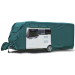 Quest MAX water resistant breathable full caravan cover - multi width 7'2" to 8' 690cm-750cm/22'7"-24'7"