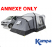 kampa cross air annex 2021 9120001242