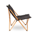 Zempire Camping Caravan Roco Lounger V2 Folding Chair Max Load 120kg