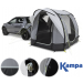 Kampa tailgater AIR SUV MPV estate driveaway INFLATABLE awning 2021 9120001230