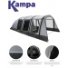 kampa hayling 6 air 9120001253