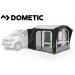 dometic club air pro 260 /dtk261 driveaway awning 9120001140