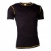 Ruff & Tuff Workwear Winter Ultimate Thermal Base layer Short sleeve Tshirt 3128