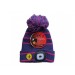 Heat Machine Kids Winter Multipurpose Rechargeable LED Beanie Hat 3055