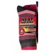 Heat Machine Winter Ladies Womens Thermal Insulated striped socks 2.3tog (3346)