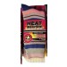 Heat Machine Winter Ladies Womens Thermal Insulated striped socks 2.3tog (3346)