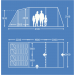 kampa hayling 4 air floor plan 9120001254