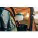 Zempire Camping Caravan Tent Awning Hangdome LED USB Recharge Light Lantern