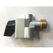 Genuine 21mm Pressure Adaptor for Caravan Pigtail Butane 7kg 15kg