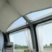Kampa Ace Air 300 Dual Pitch Roof Lining 2018-2020 CE7419