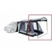 Kampa Dometic Travel Pod Motion Air Canopy - CE7170