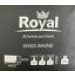 royal leisure green square 'maine' sleeping bag w493 specs