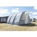 Camptech Suntrek Saturn Easy Pitch 390cm wide poled Porch Awning SL200-390