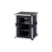 Isabella Single Folding Cupboard 