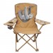 Quest Childrens Folding Sloth compact safety lock chair 5203S