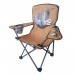 Quest Childrens Folding Sloth compact safety lock chair 5203S