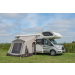 Telta Spirit 290 Lightweight Porch Awning AW0047