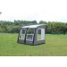 Camptech Starline 300 Air Caravan/Motorhome Inflatable Porch Awning SL9301v-300