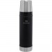 stanley flask 0.47lt matte black