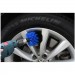 streetwize 3-piece scrub brush drill set swcr33 use on wheels