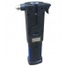 streetwize 3w cob torch/led inc seat belt cutter & emergency hammer swrl28 back