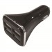 streetwize quadruple usb charger plug swusb14