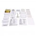 streetwize emergency first aid kit fak4 contents