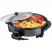 streetwize multi-functional electric skillet/cooler lw610 breakfast