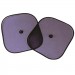 streetwize pair folding sunblinds swfb1