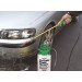 streetwize 5lt power sprayer swpw3 in use
