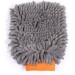 streetwize chenille microfibre noodle vehicle wash mitt swcr3030